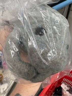 ISO Douglas cuddle toys manatee - do not buy!